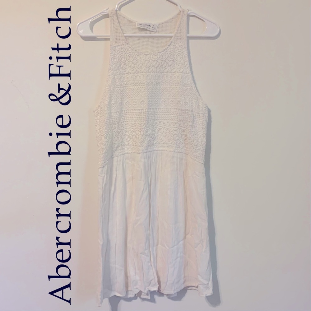 Abercrombie and Fitch Dress, Medium